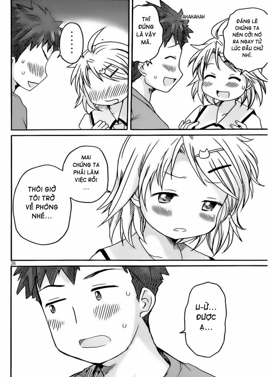 Comic Studio Chapter 5 - 28