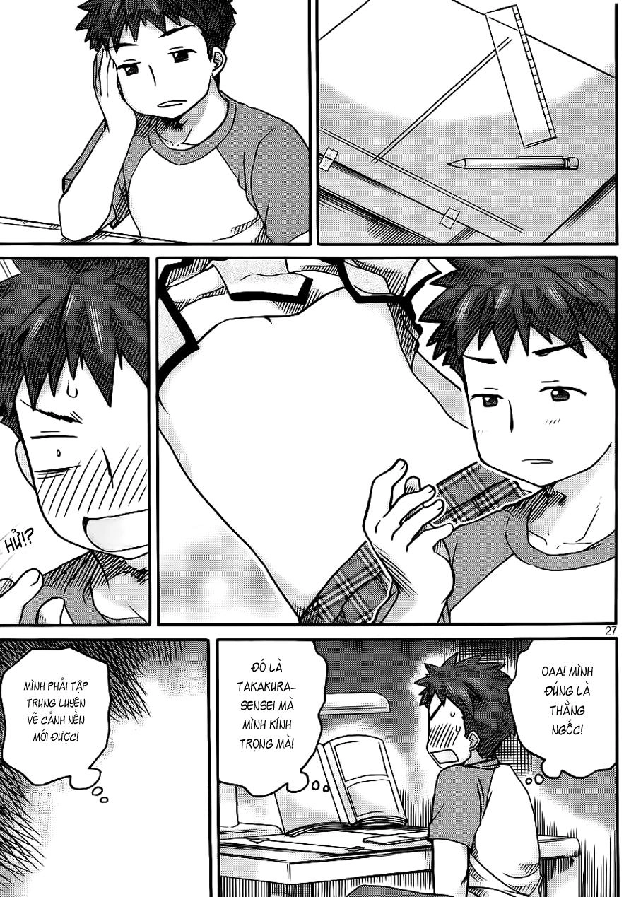 Comic Studio Chapter 5 - 29