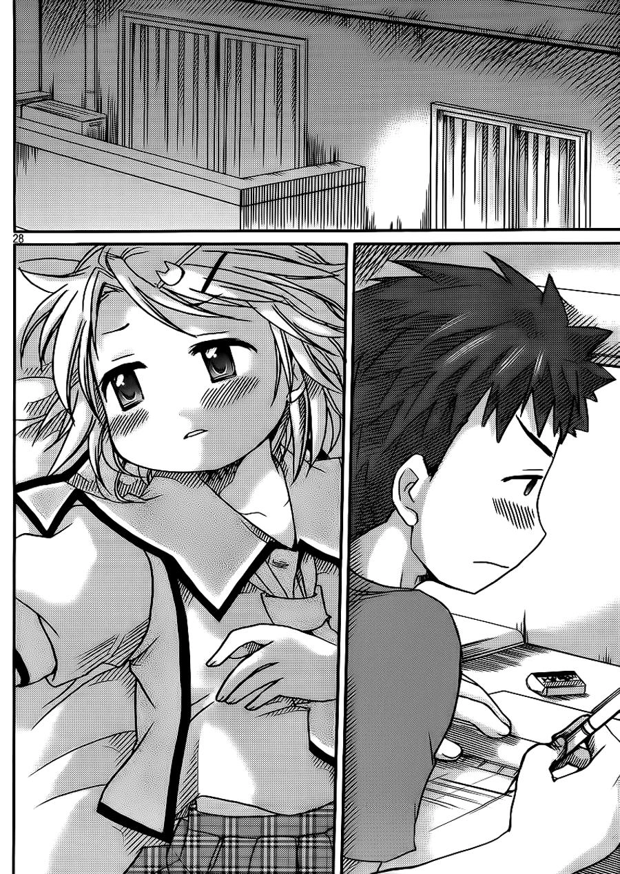 Comic Studio Chapter 5 - 30