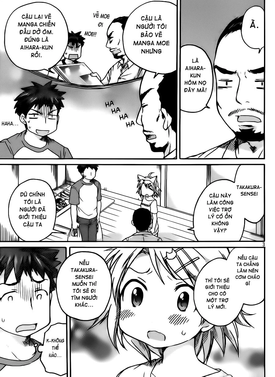 Comic Studio Chapter 6 - 5