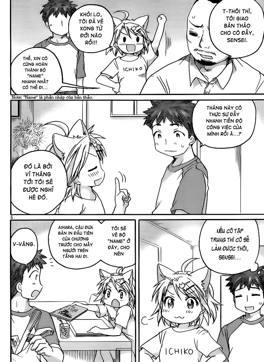 Comic Studio Chapter 6 - 8