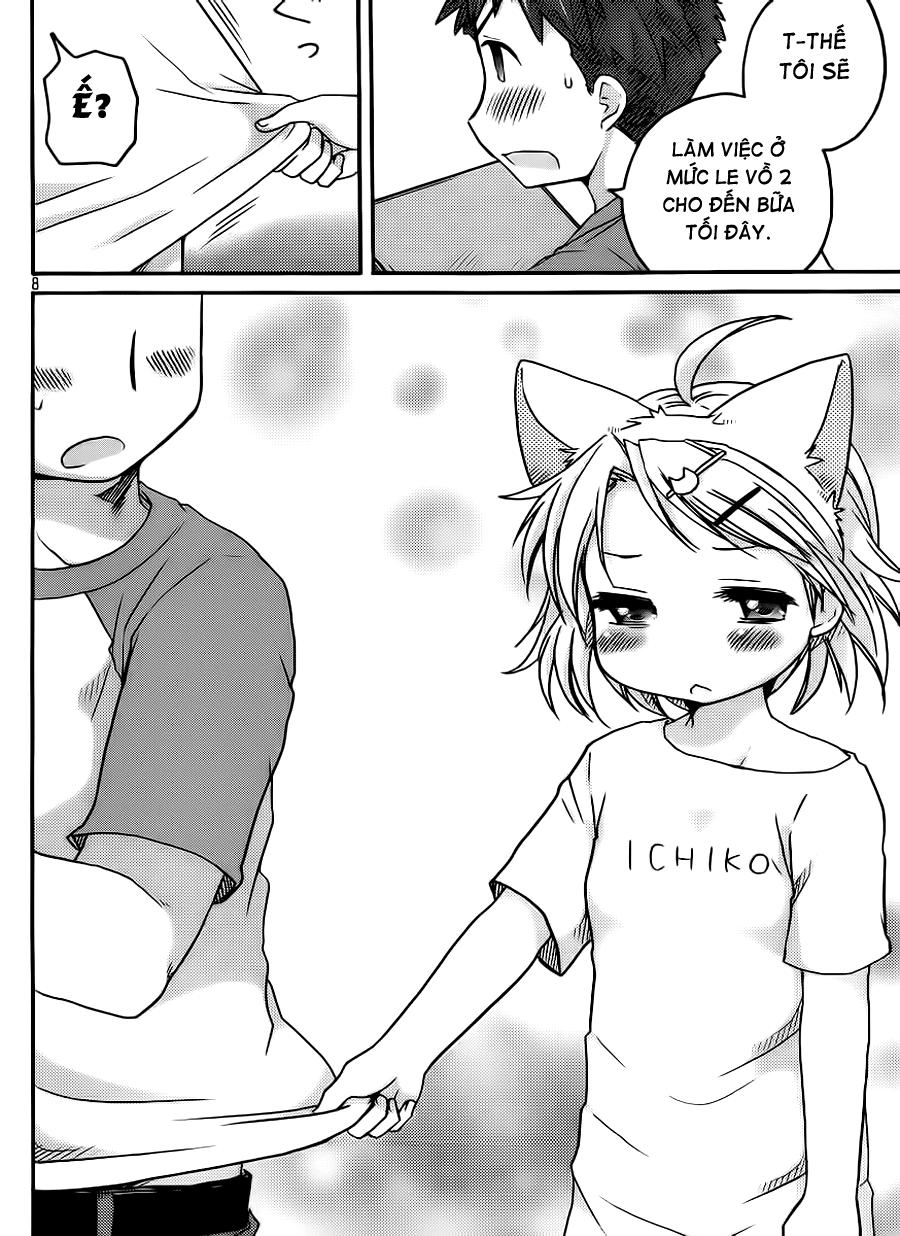 Comic Studio Chapter 6 - 10