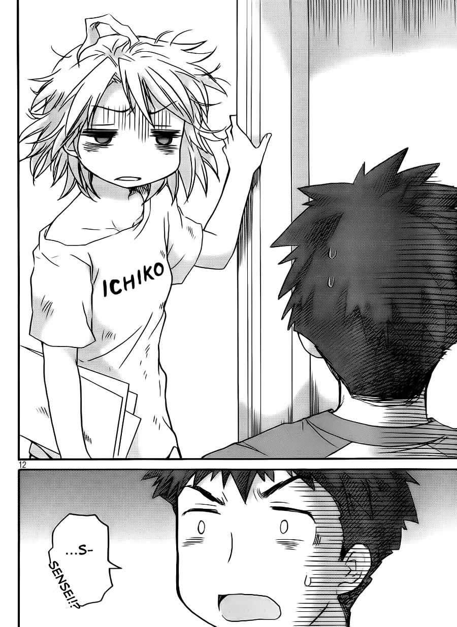 Comic Studio Chapter 6 - 14