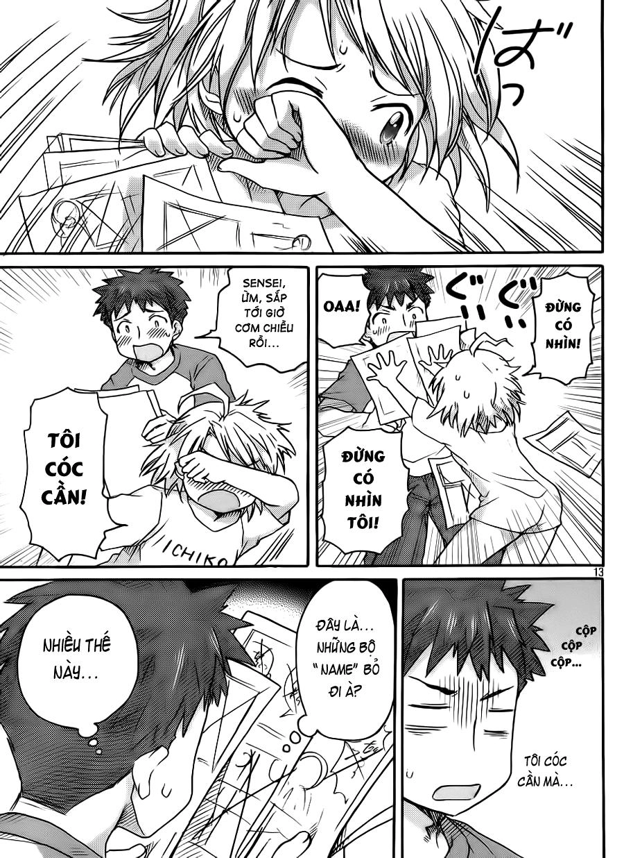 Comic Studio Chapter 6 - 15