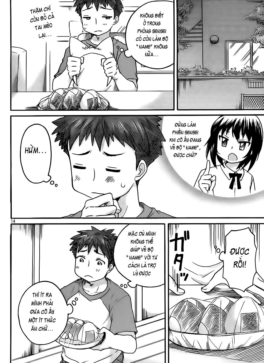 Comic Studio Chapter 6 - 16