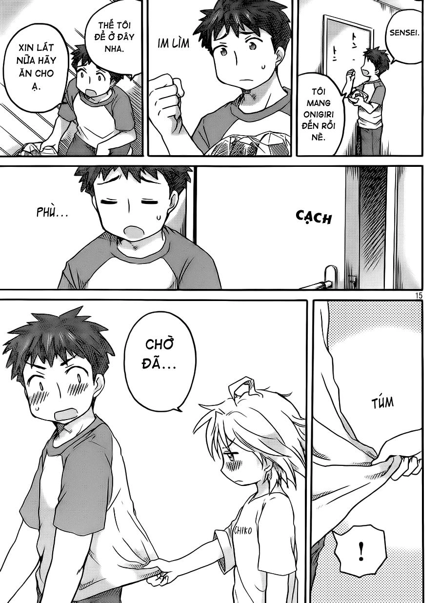 Comic Studio Chapter 6 - 17