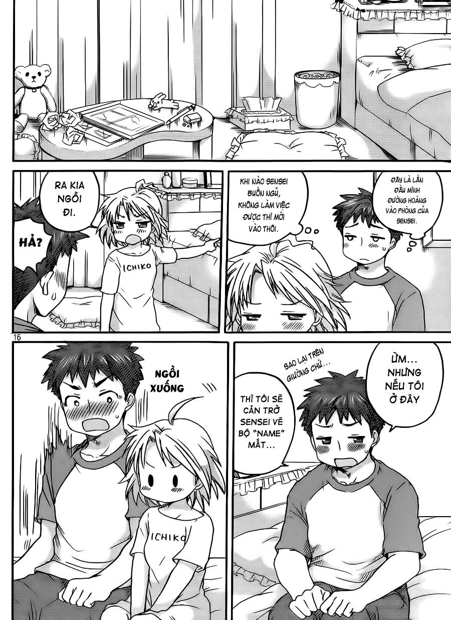 Comic Studio Chapter 6 - 18