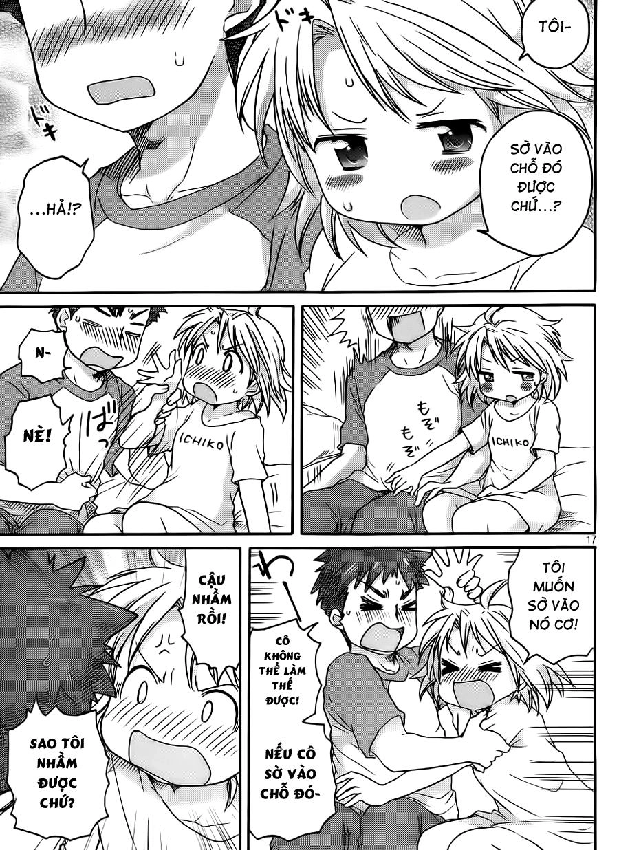 Comic Studio Chapter 6 - 19