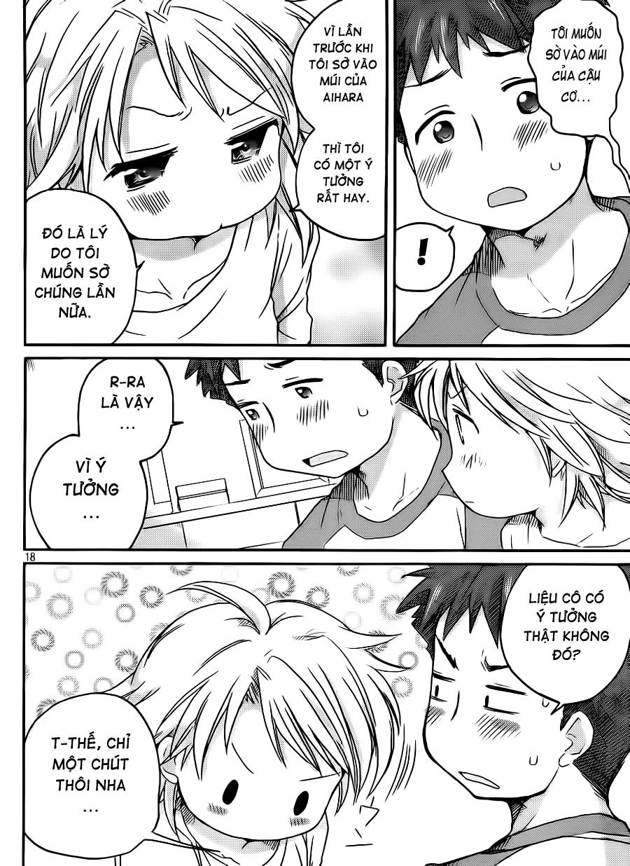 Comic Studio Chapter 6 - 20