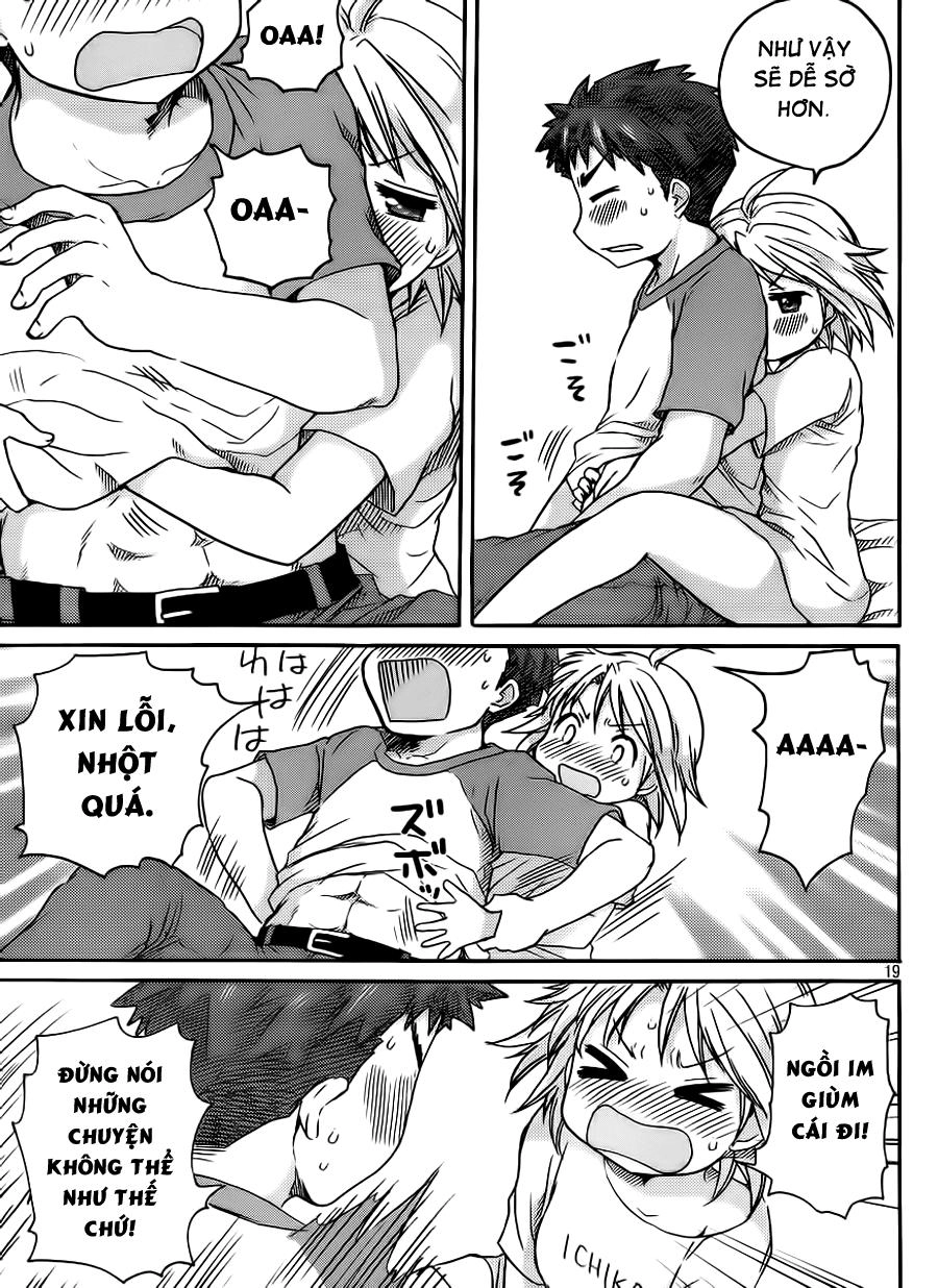 Comic Studio Chapter 6 - 21