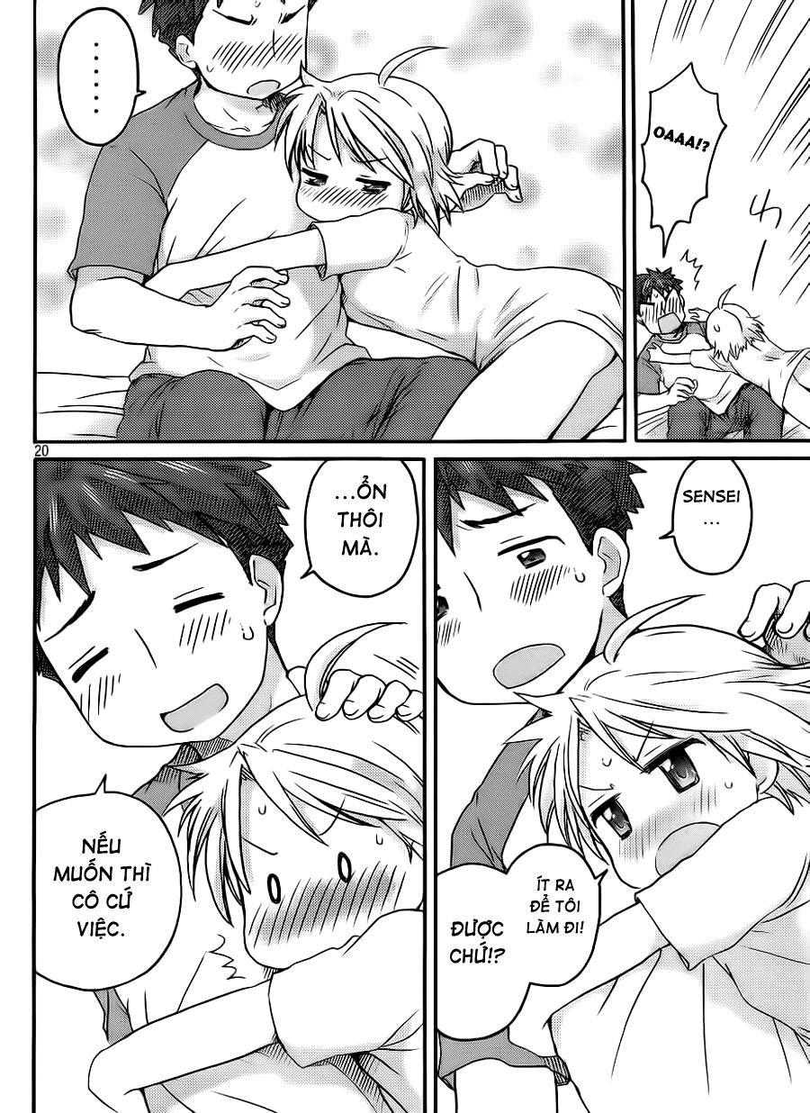 Comic Studio Chapter 6 - 22