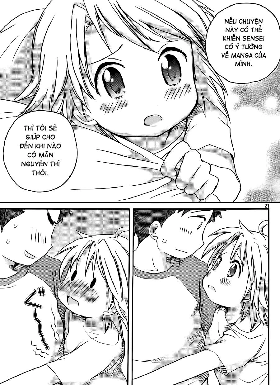 Comic Studio Chapter 6 - 23