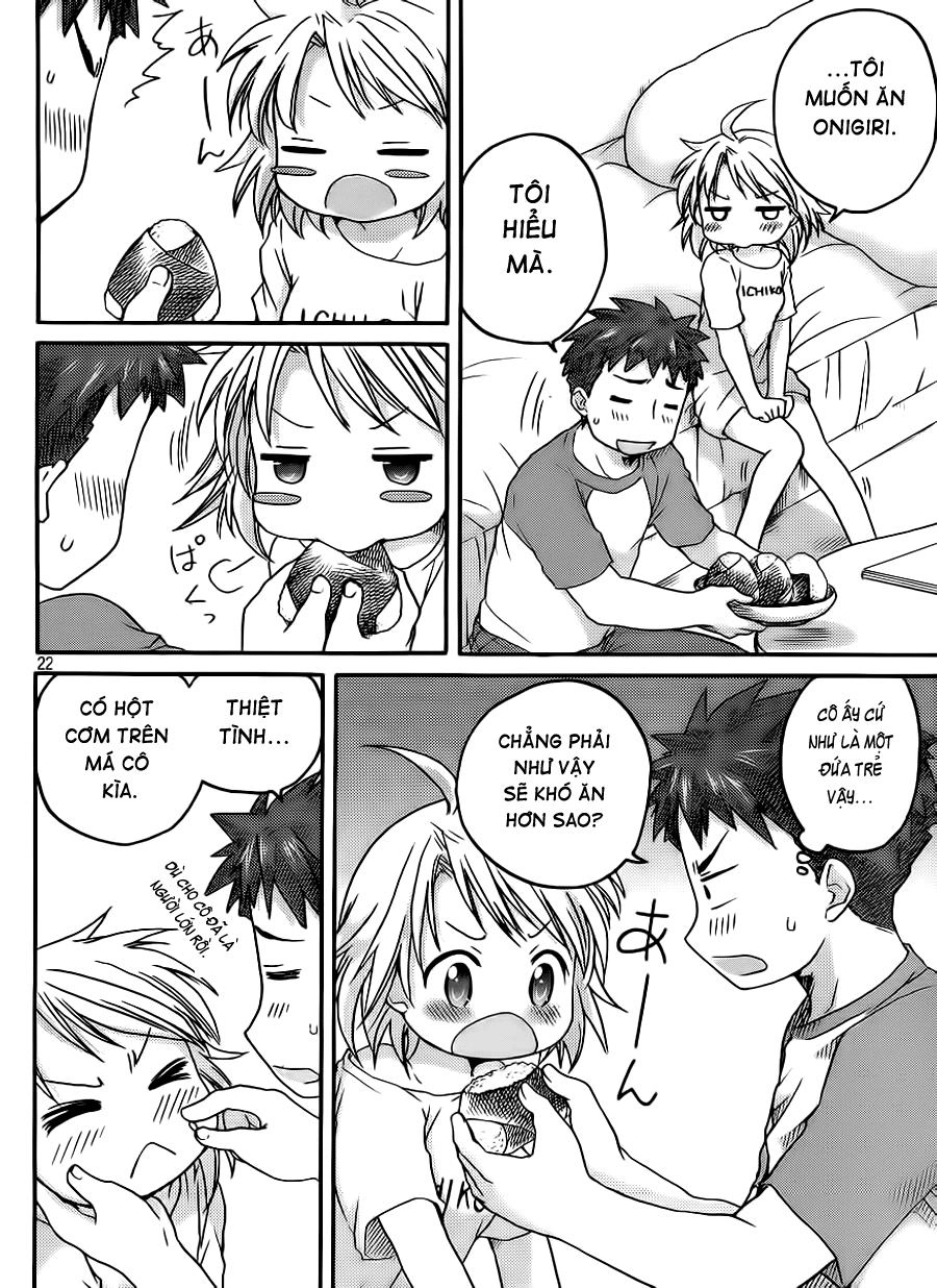 Comic Studio Chapter 6 - 24