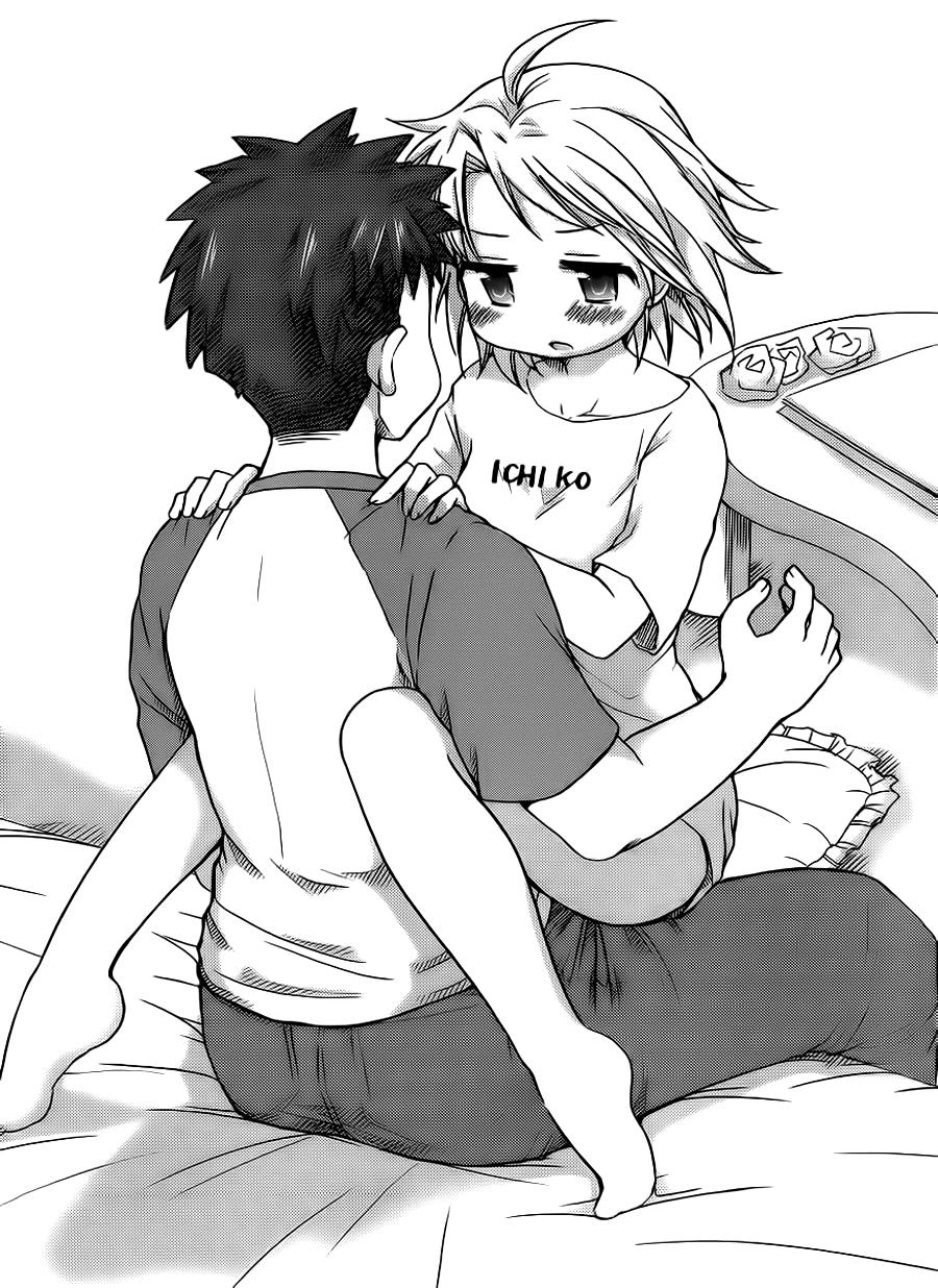 Comic Studio Chapter 6 - 26