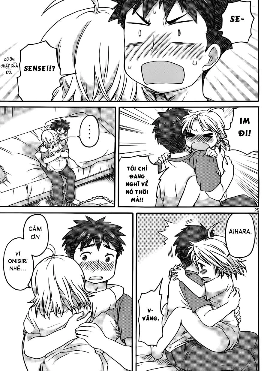 Comic Studio Chapter 6 - 27