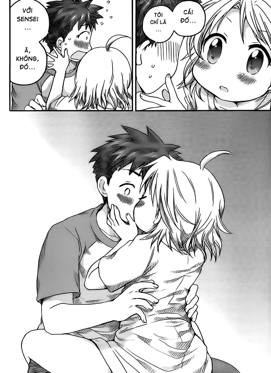 Comic Studio Chapter 6 - 28