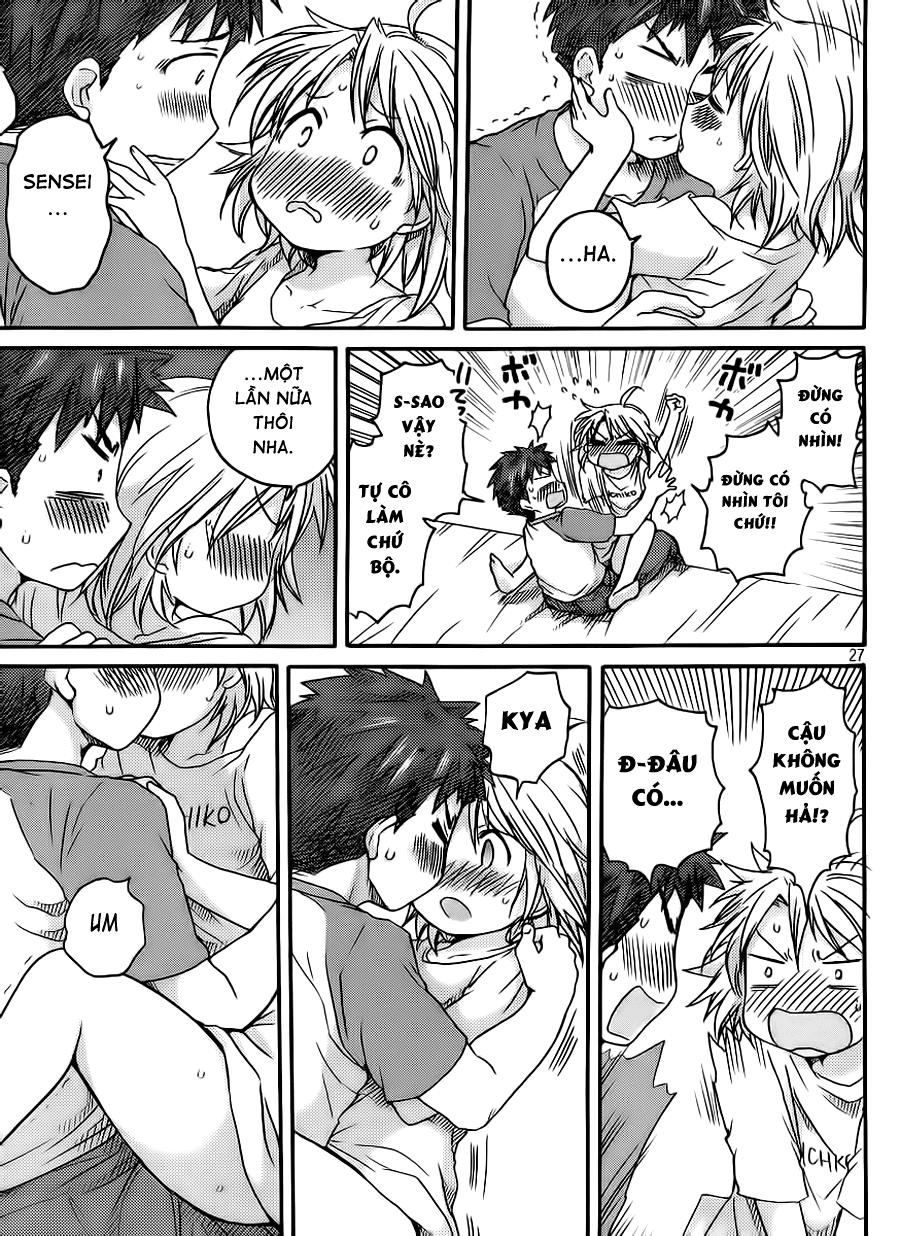 Comic Studio Chapter 6 - 29