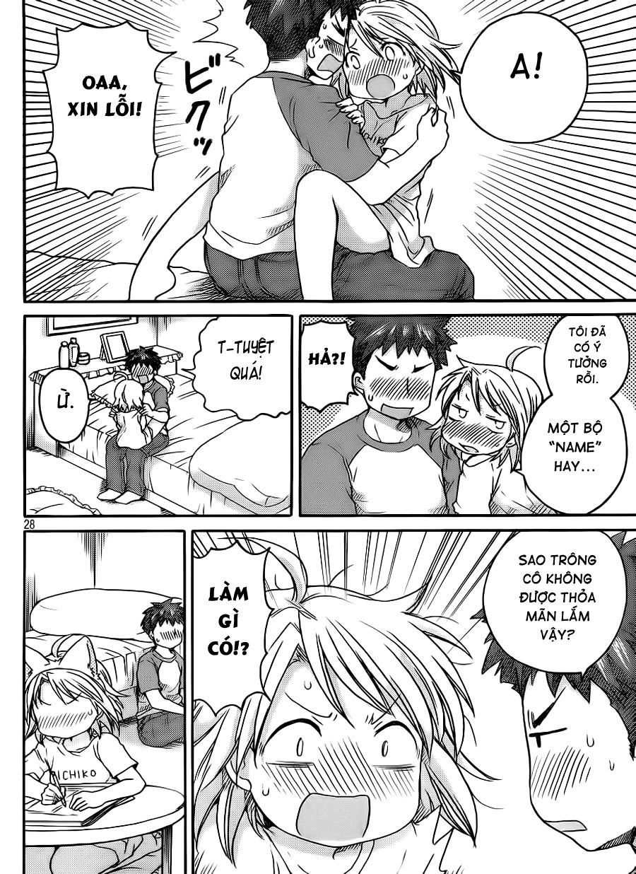 Comic Studio Chapter 6 - 30