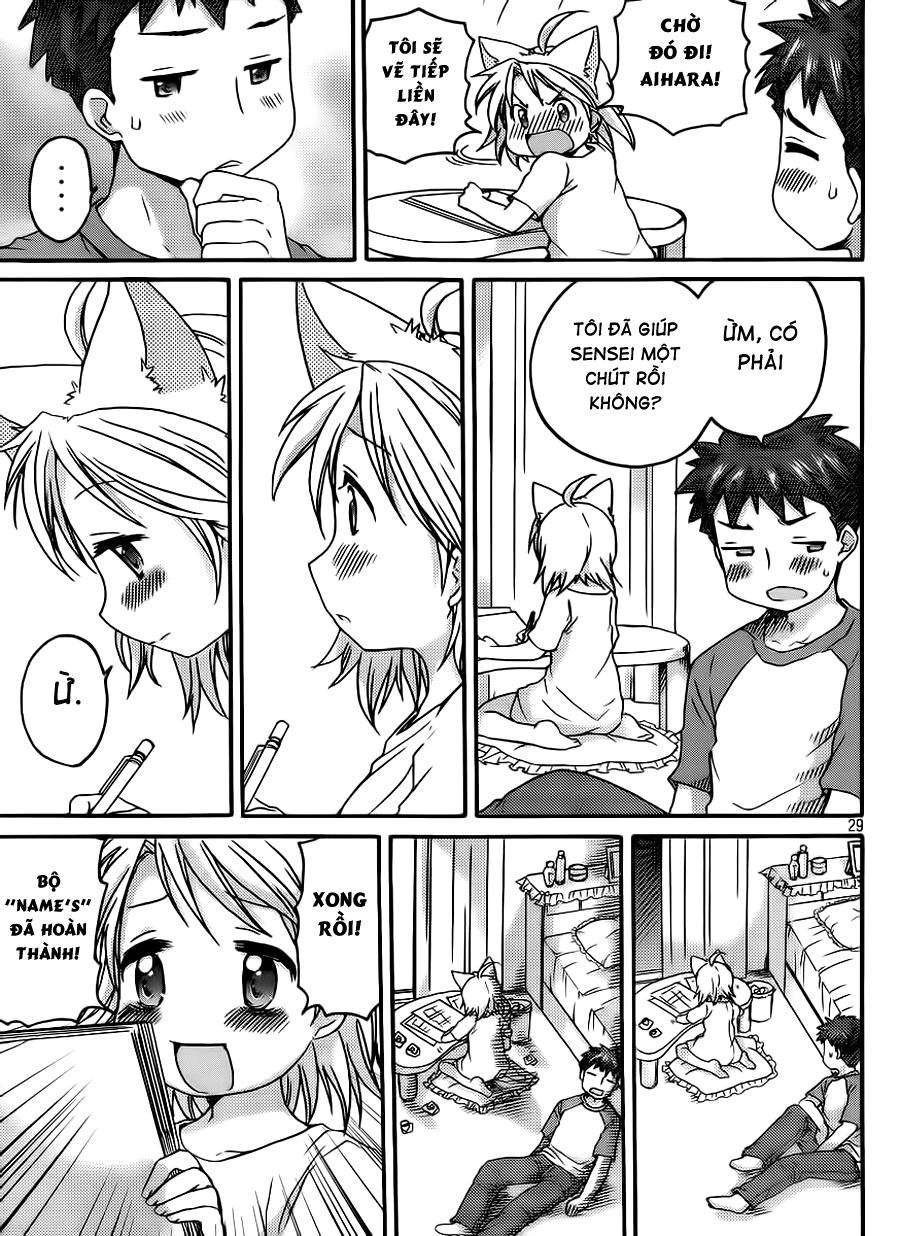 Comic Studio Chapter 6 - 31