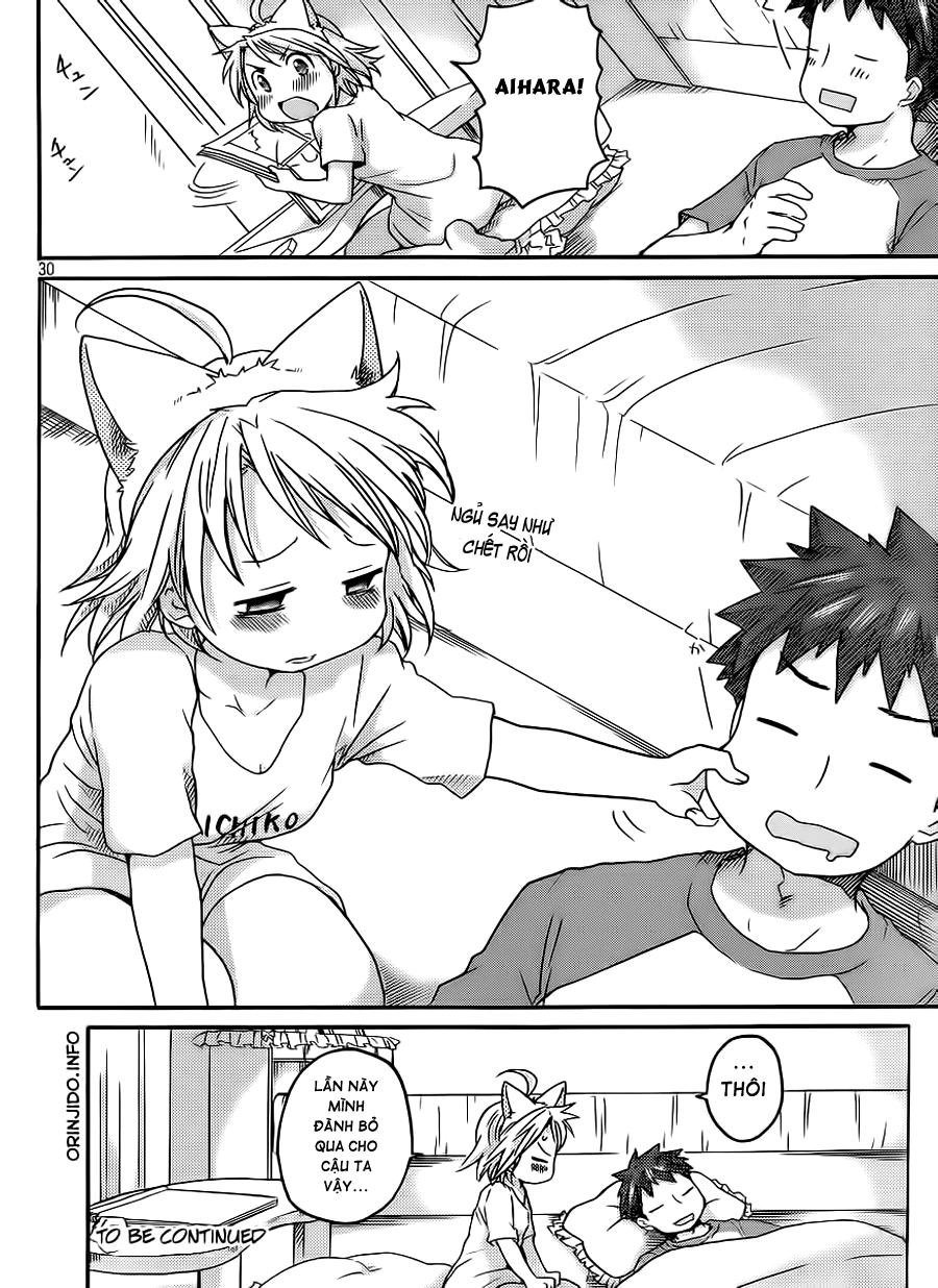 Comic Studio Chapter 6 - 32