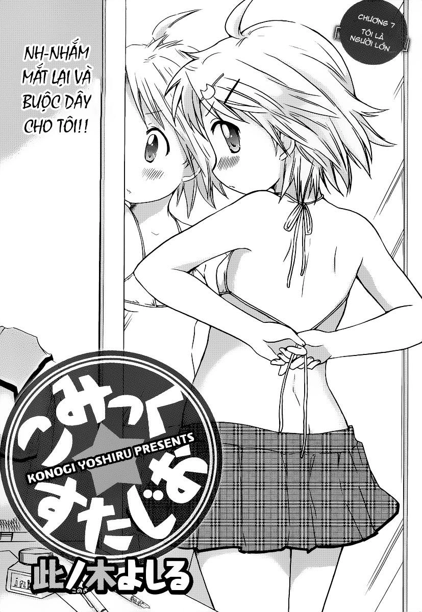 Comic Studio Chapter 7 - 3