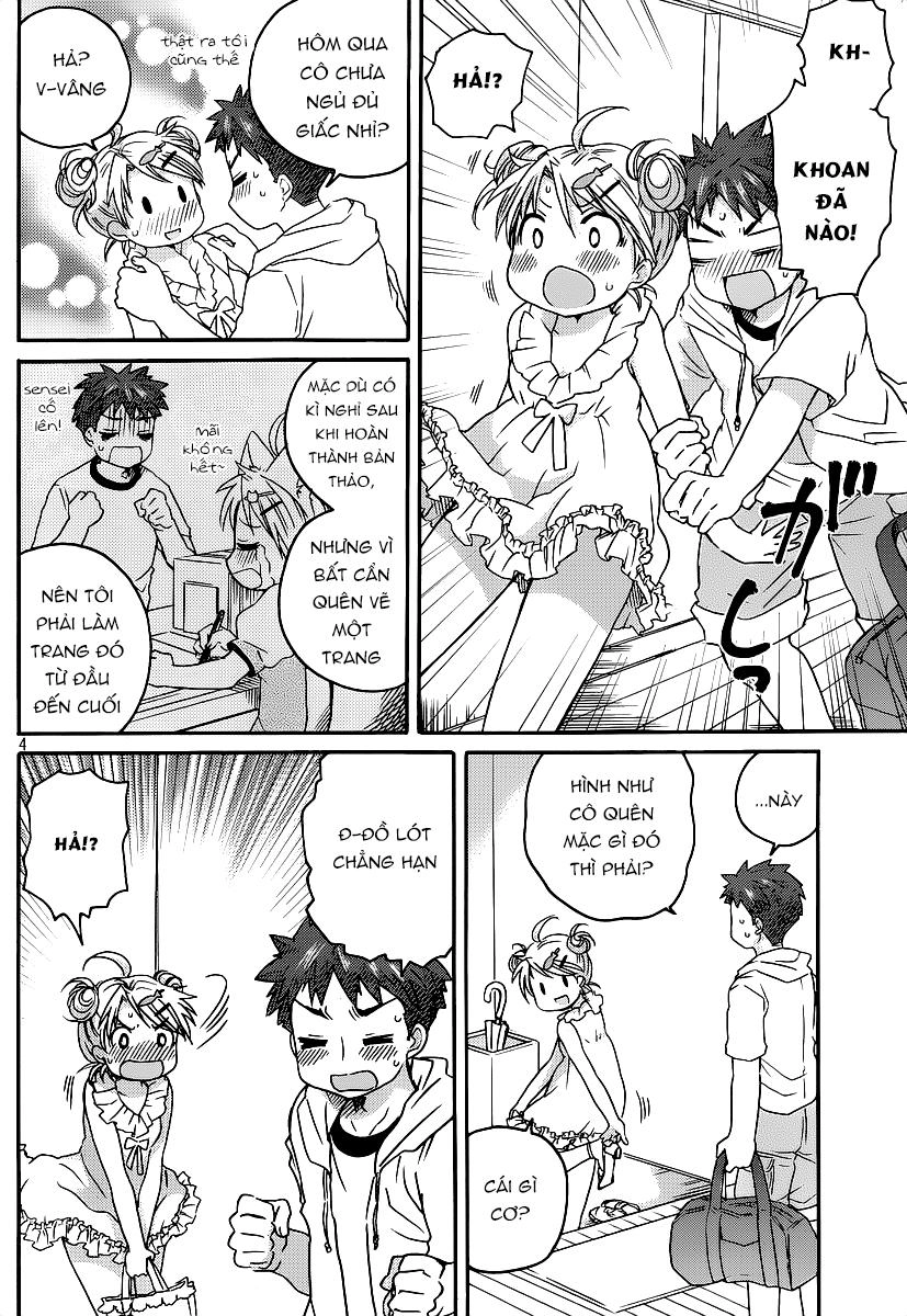 Comic Studio Chapter 7 - 6