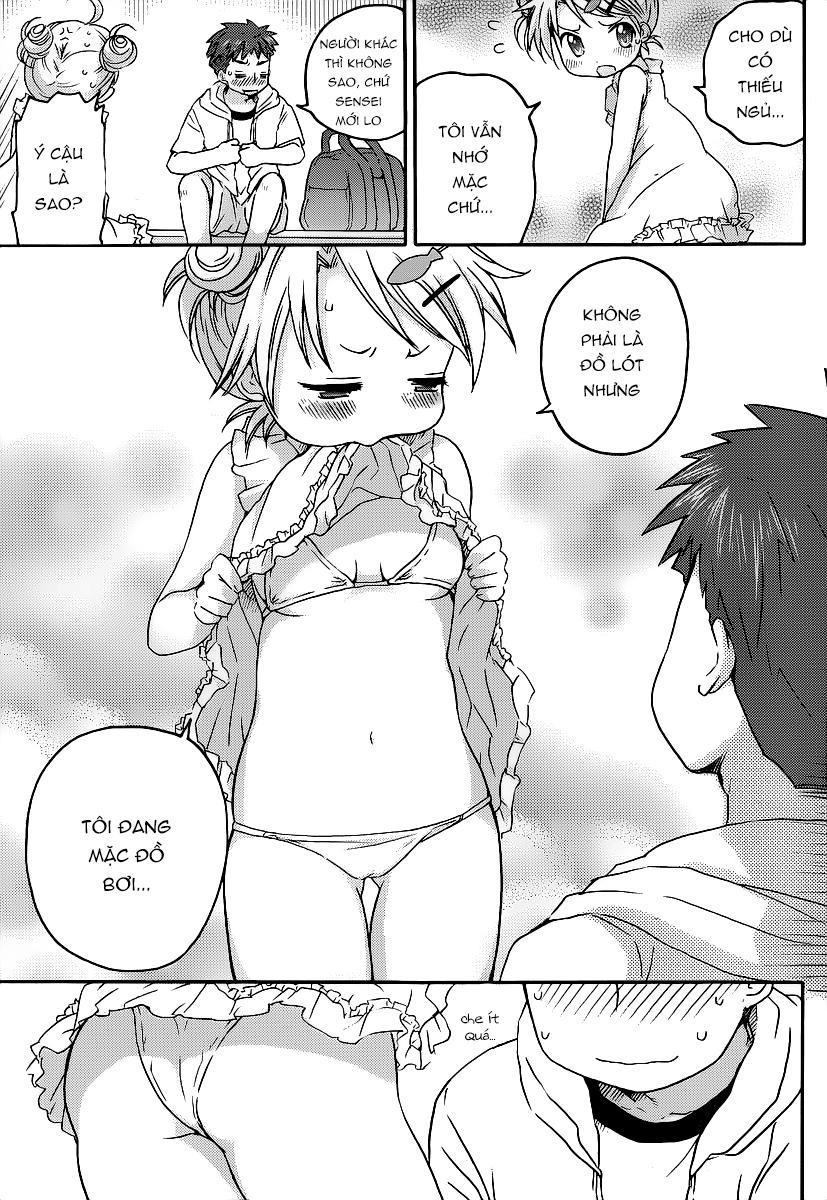 Comic Studio Chapter 7 - 7