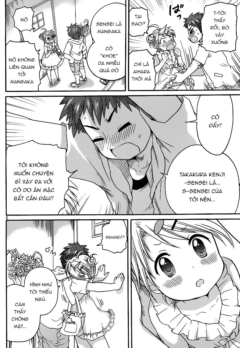 Comic Studio Chapter 7 - 8