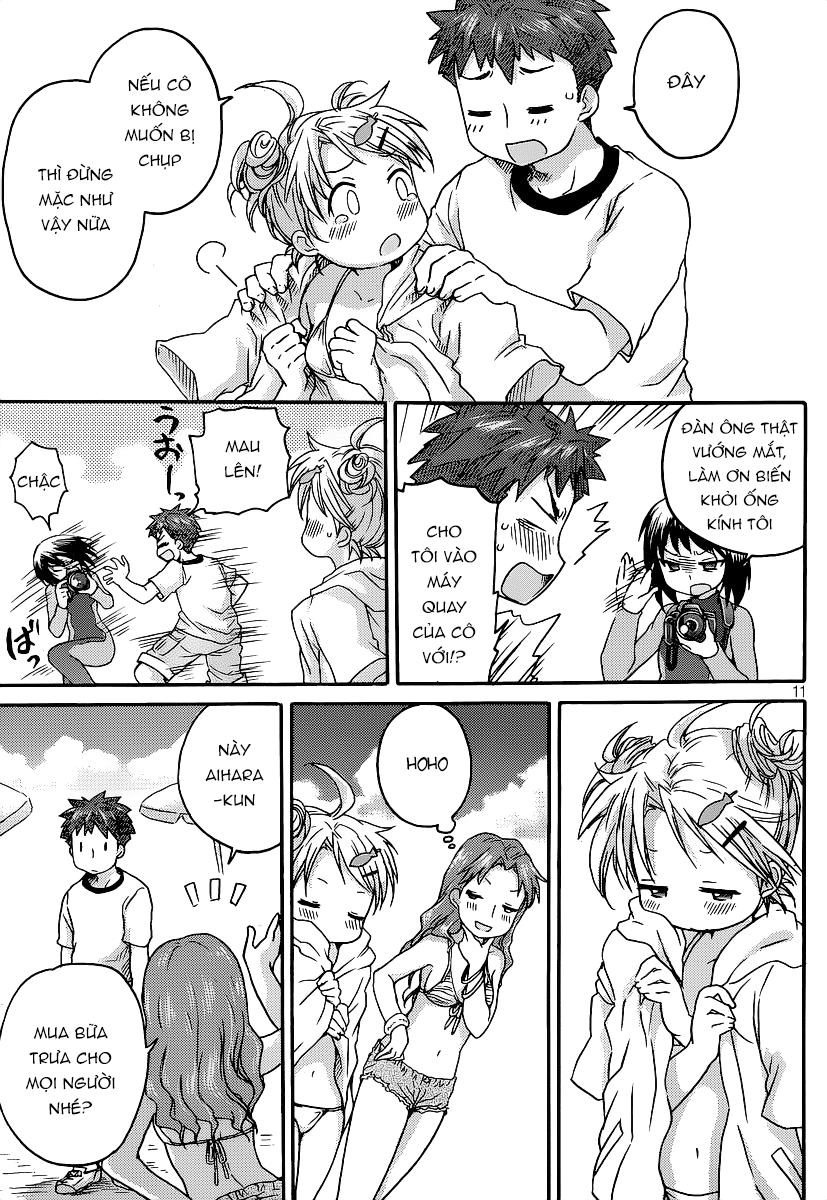 Comic Studio Chapter 7 - 13