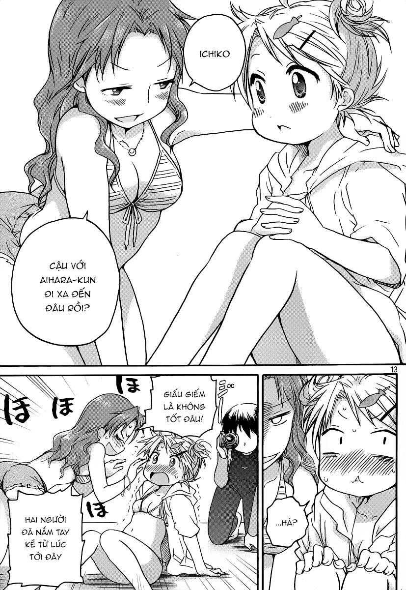 Comic Studio Chapter 7 - 15