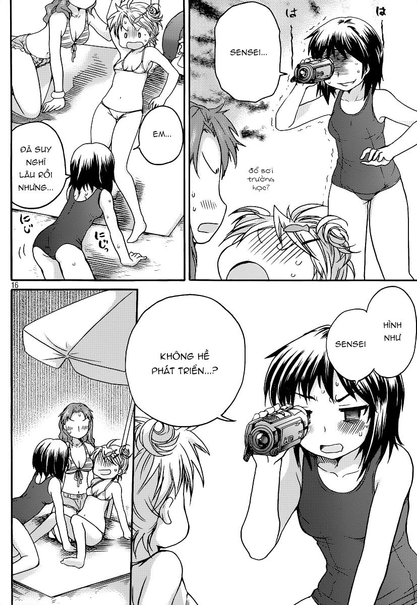 Comic Studio Chapter 7 - 18