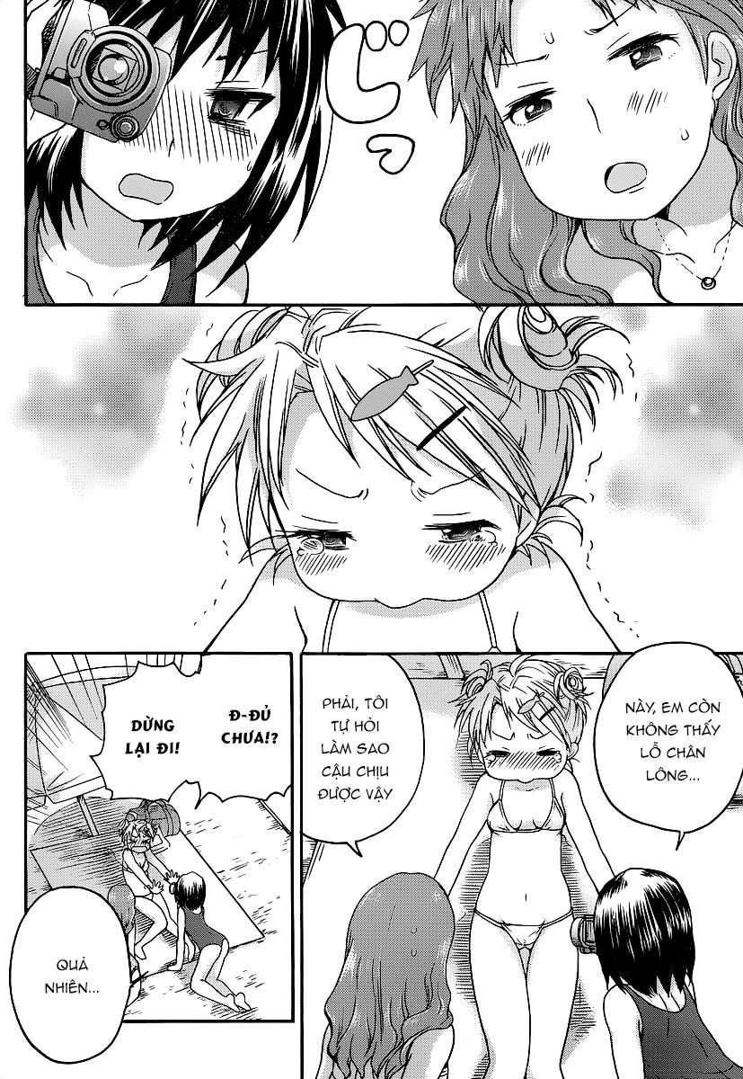 Comic Studio Chapter 7 - 20