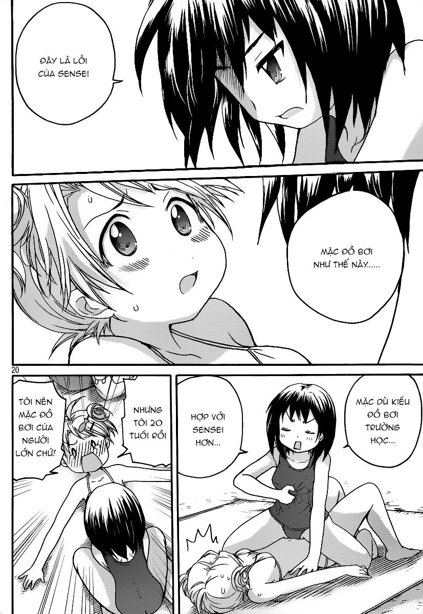 Comic Studio Chapter 7 - 22