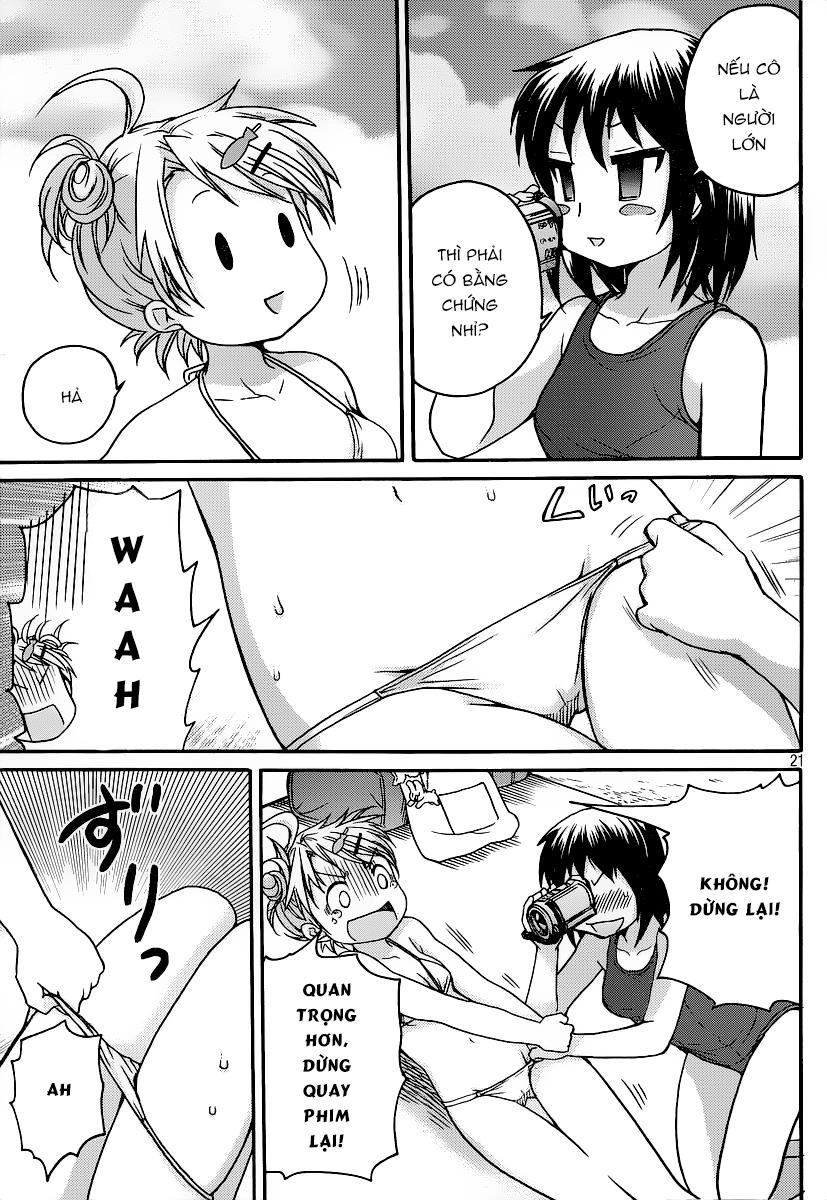 Comic Studio Chapter 7 - 23