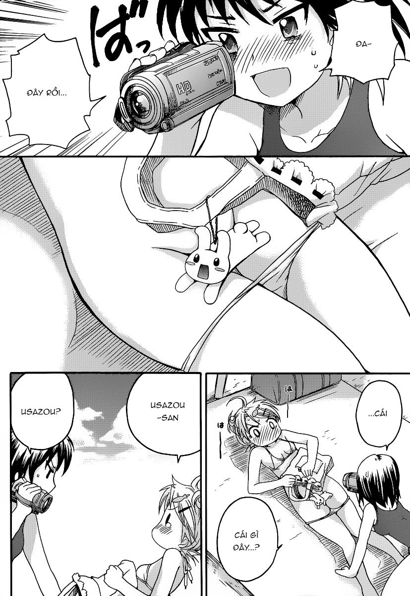 Comic Studio Chapter 7 - 24