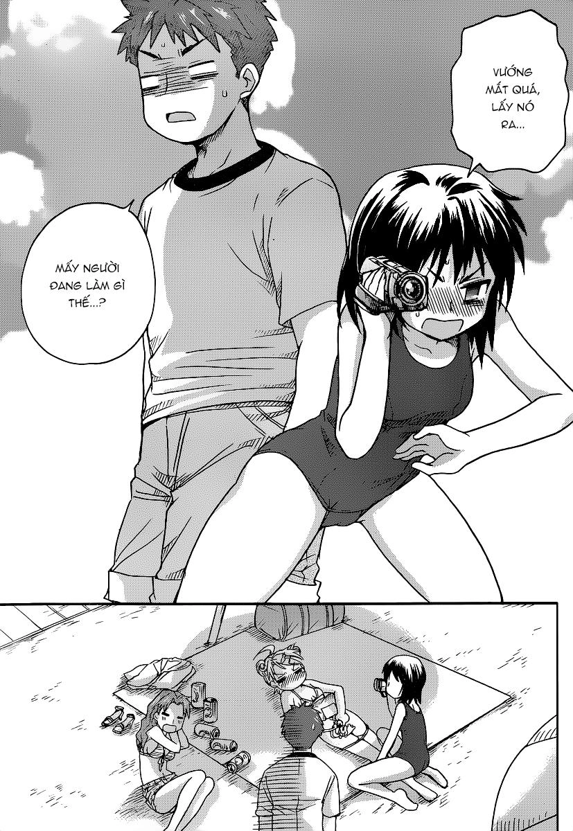 Comic Studio Chapter 7 - 25