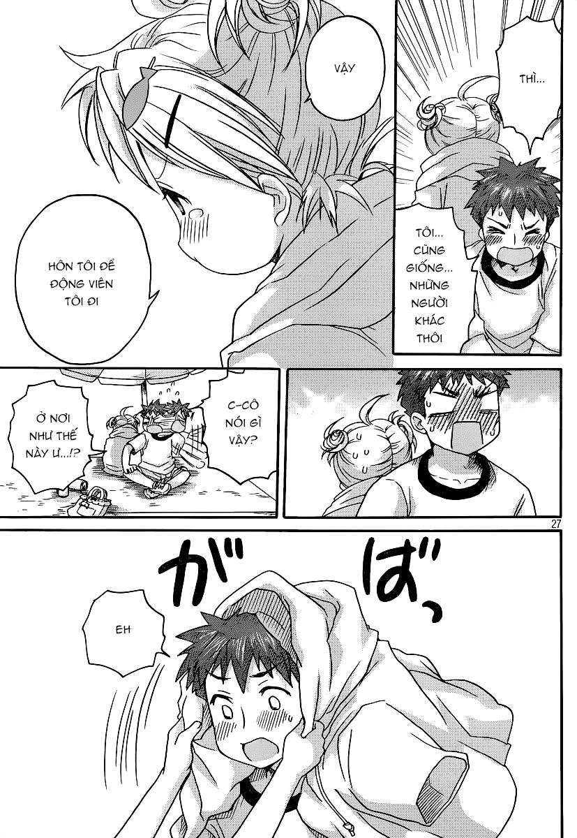 Comic Studio Chapter 7 - 29