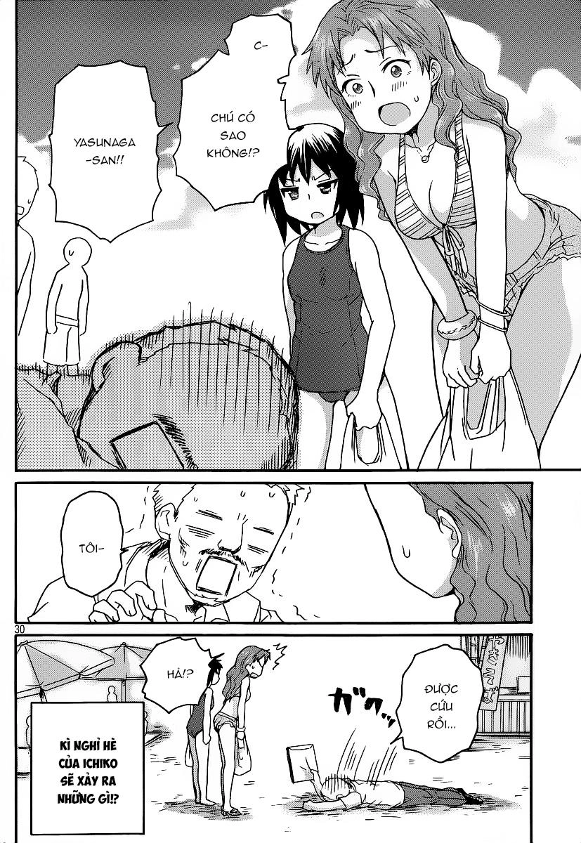 Comic Studio Chapter 7 - 32