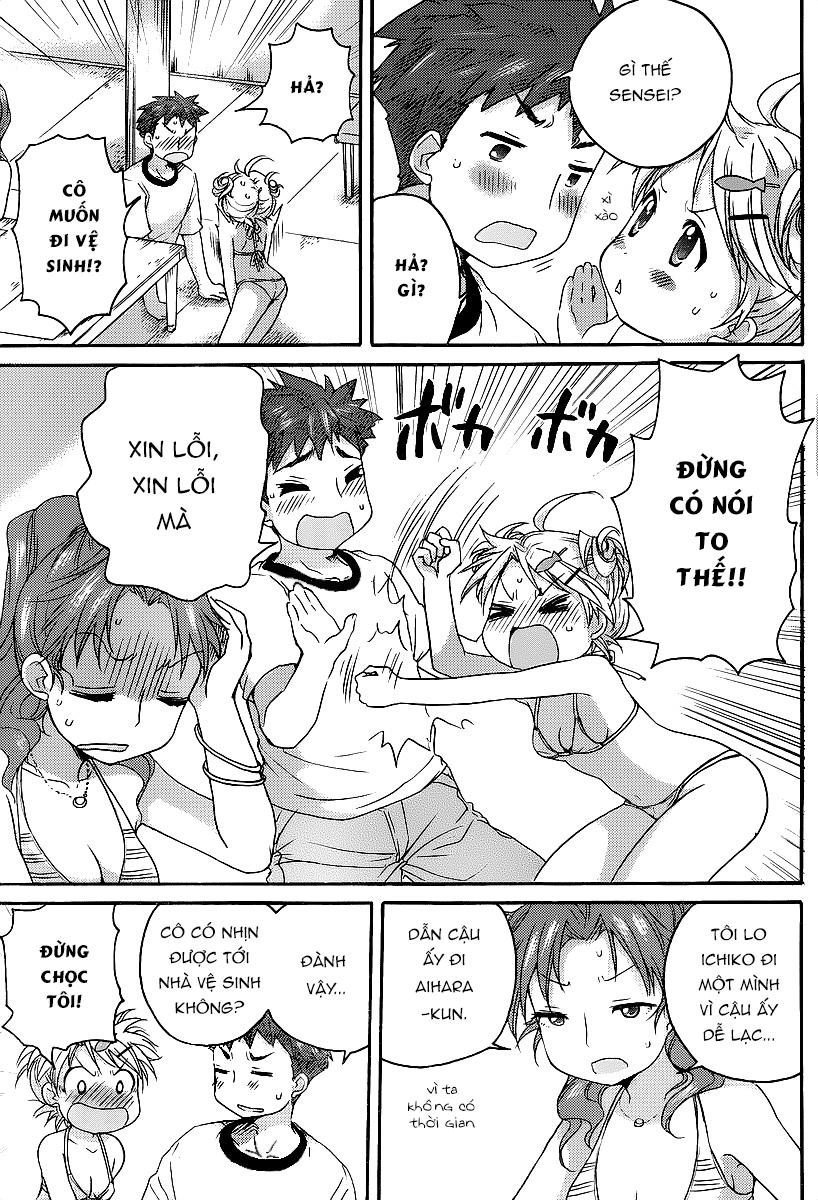 Comic Studio Chapter 8 - 10