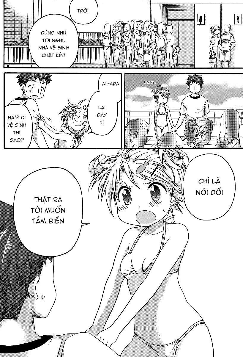 Comic Studio Chapter 8 - 11