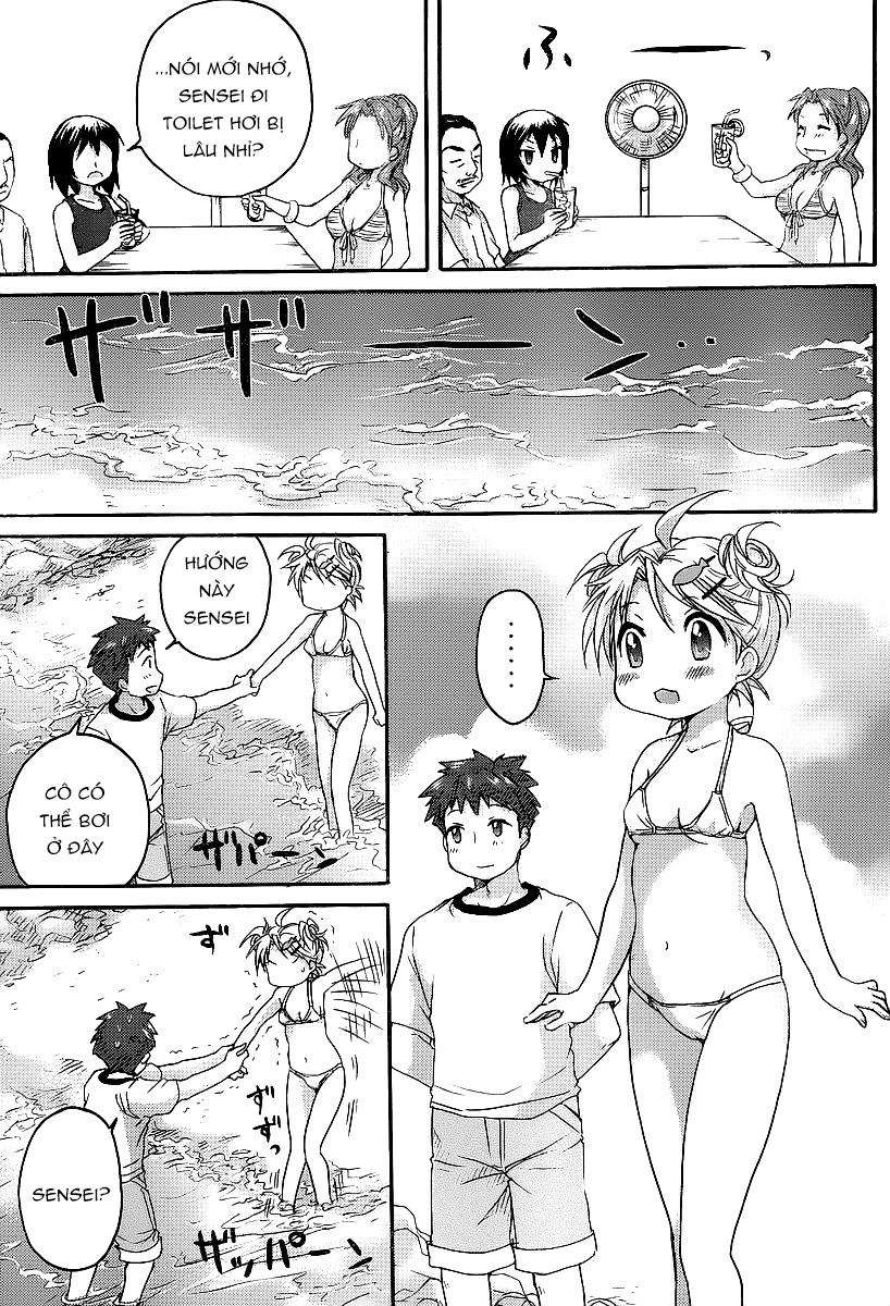 Comic Studio Chapter 8 - 14