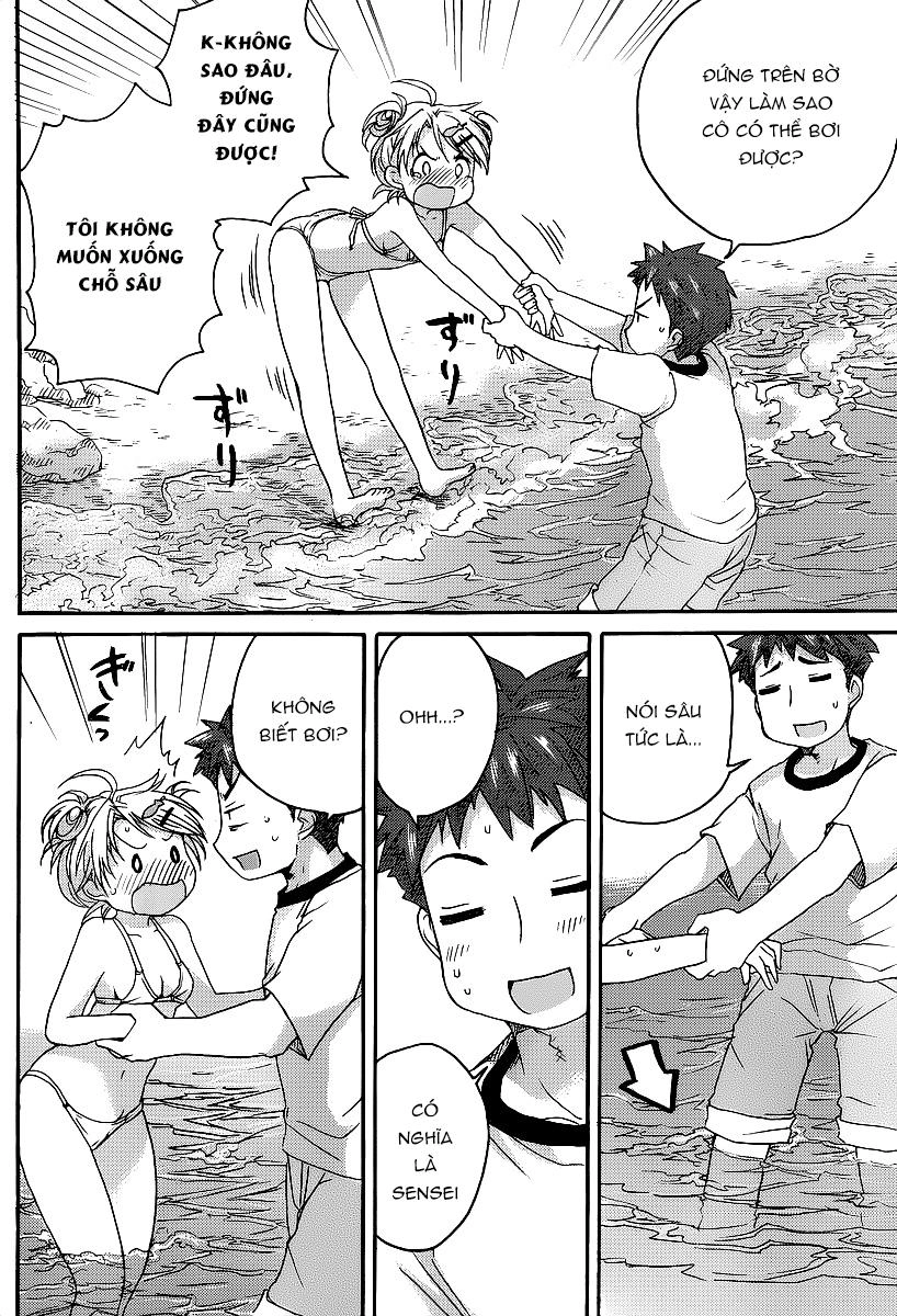 Comic Studio Chapter 8 - 15