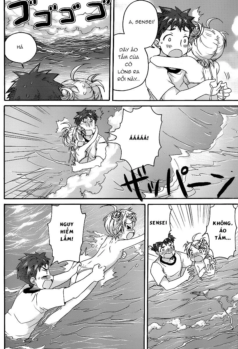 Comic Studio Chapter 8 - 19