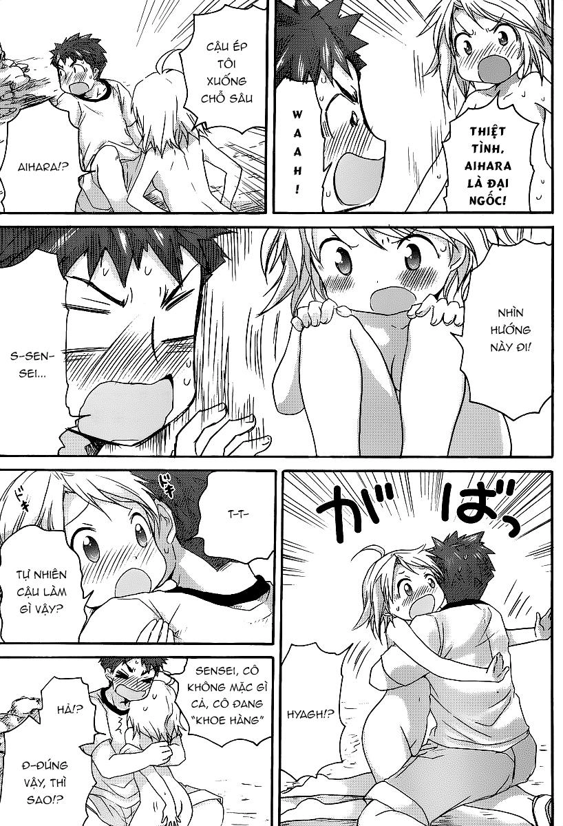 Comic Studio Chapter 8 - 22