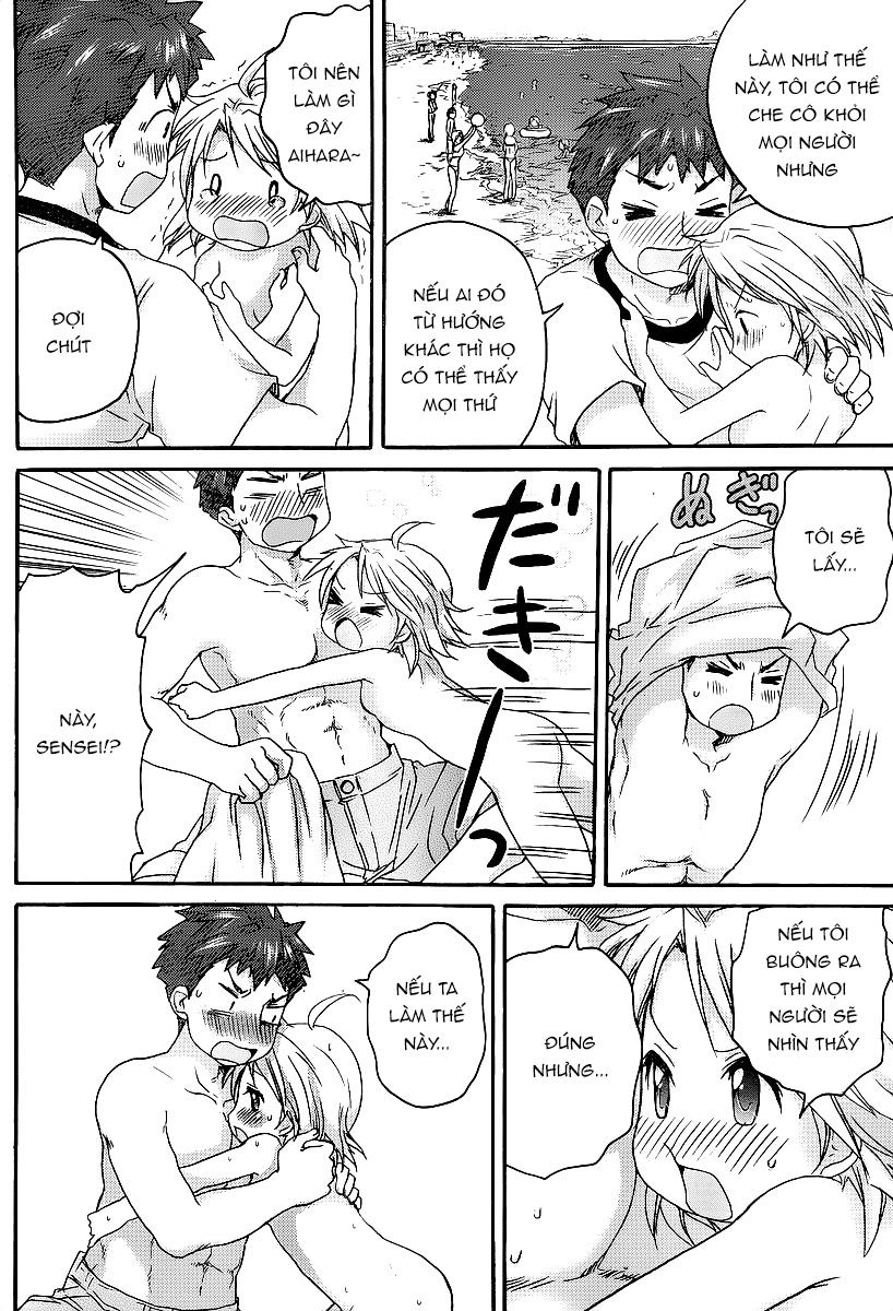 Comic Studio Chapter 8 - 23