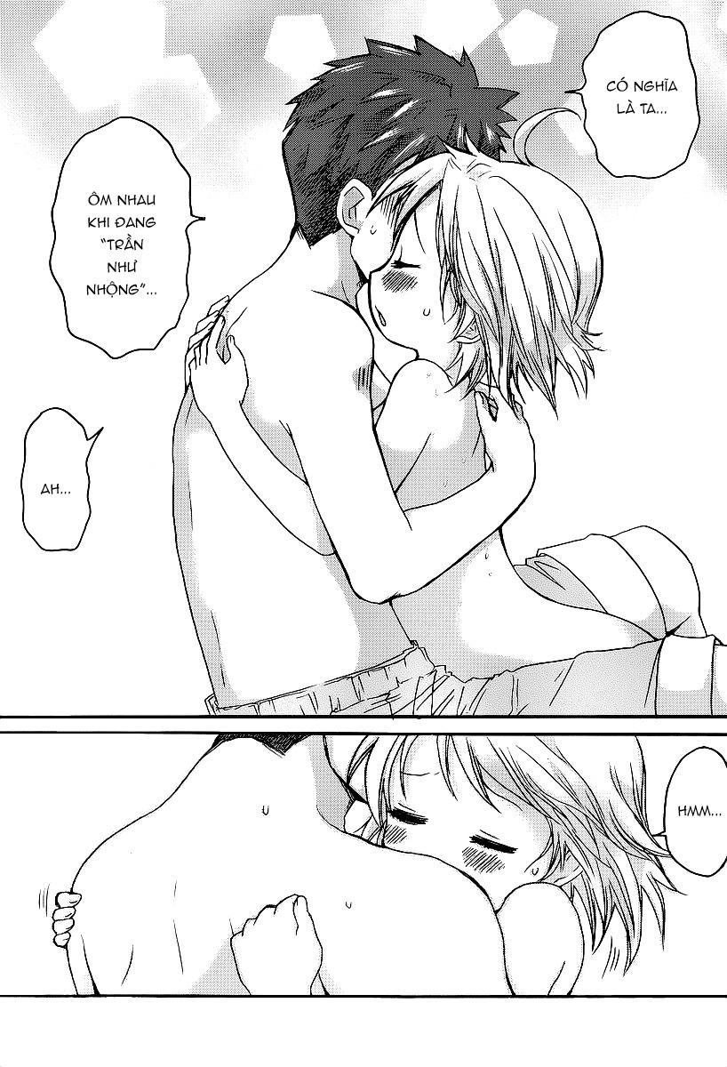 Comic Studio Chapter 8 - 24