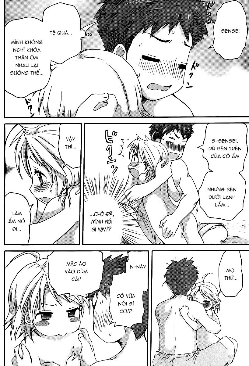 Comic Studio Chapter 8 - 25