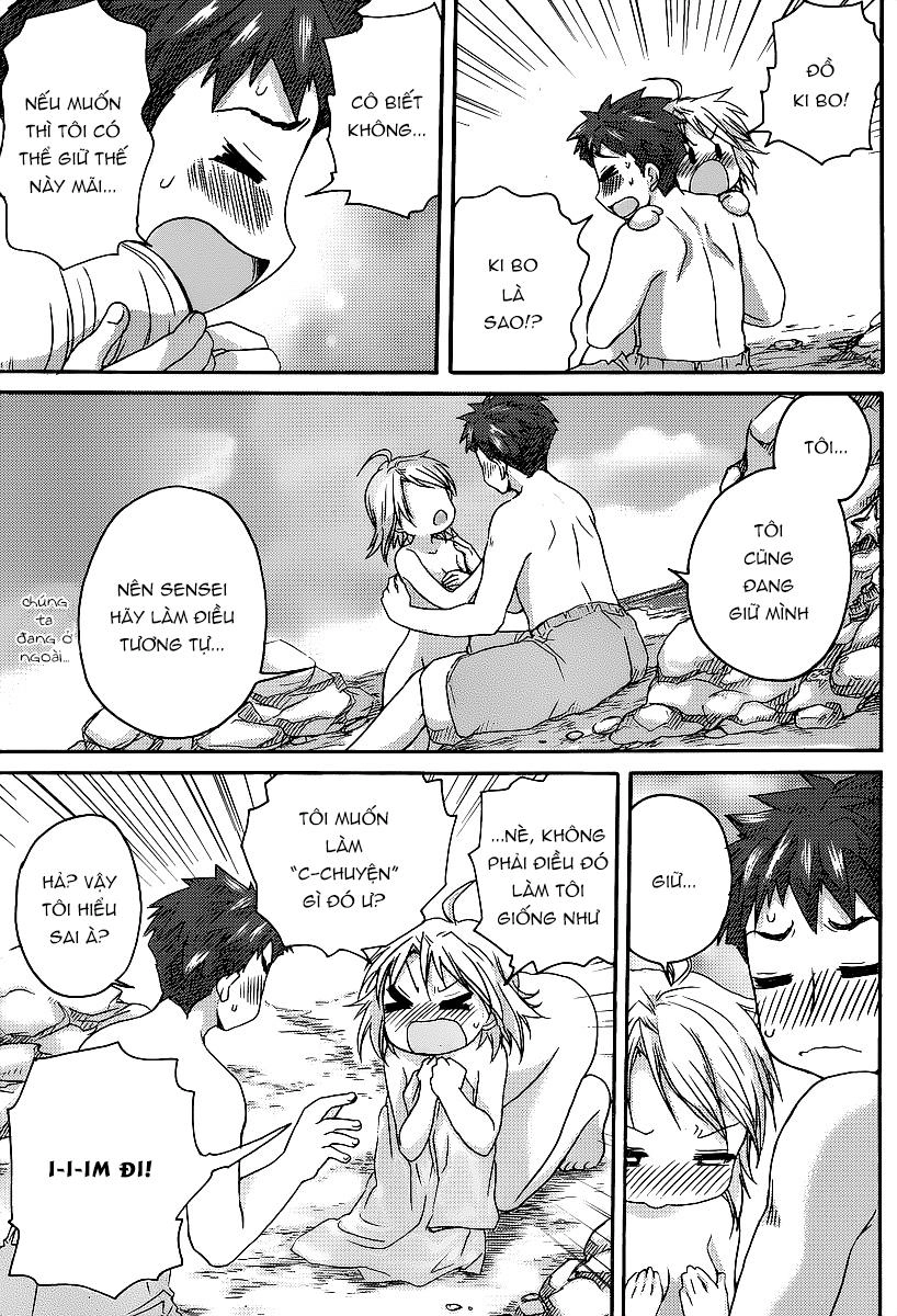 Comic Studio Chapter 8 - 26