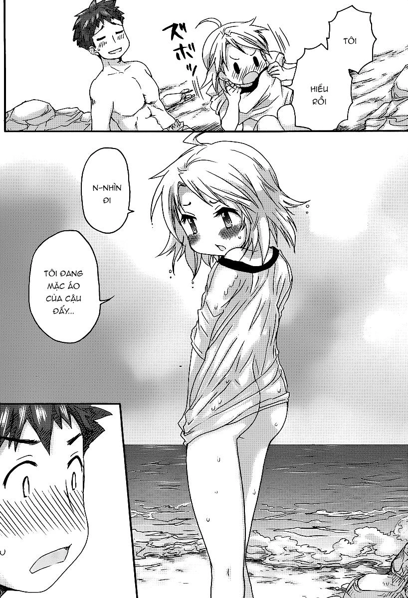 Comic Studio Chapter 8 - 27