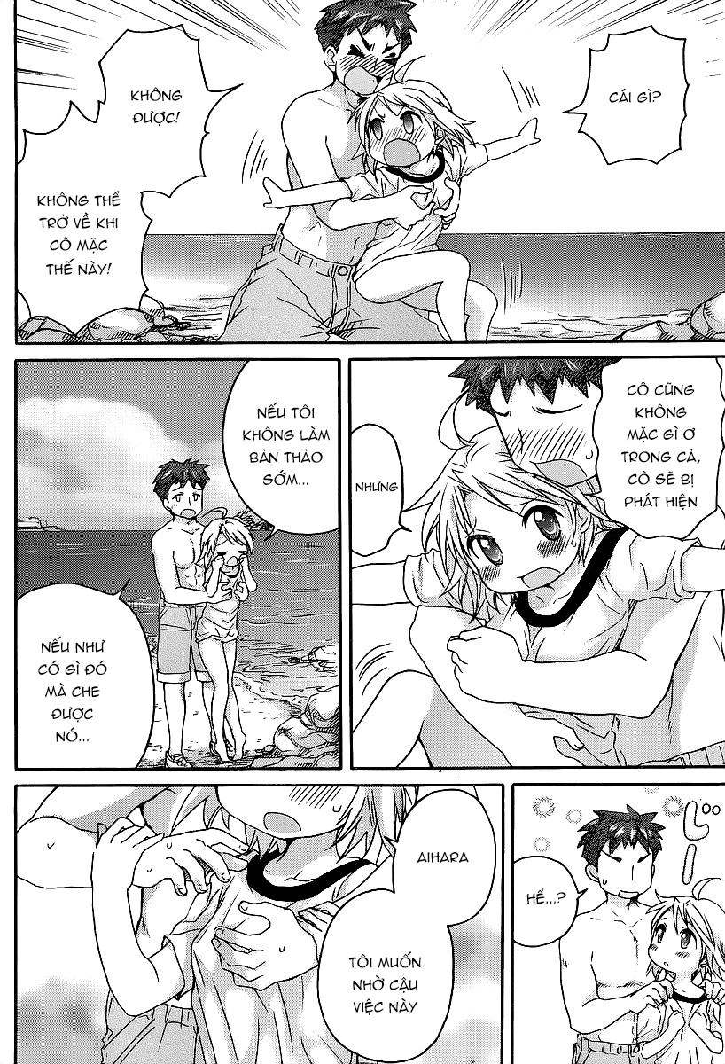 Comic Studio Chapter 8 - 29